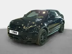 Noir Utilisé 2017 Land Rover Range Rover evoque HSE Dynamic SUV | 24 490 € (Prix juste)
