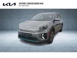 Utilisé 2022 Kia e-Niro 2 SUV | 22 690 € (Bon prix)