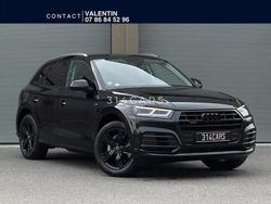 Noir Utilisé 2019 Audi Q5 S-Line SUV | 26 390 € (Super prix)