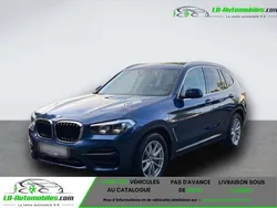 Utilisé 2021 BMW X3 Sport Line SUV | 36 200 € (Bon prix)