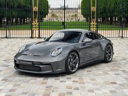Gris Utilisé 2023 Porsche 911 GT3 Coupé | 249 900 €