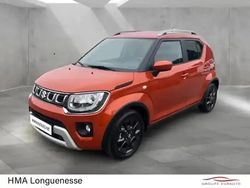 Orange Utilisé 2023 Suzuki Ignis SUV | 14 790 €