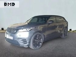 Gris eiger Utilisé 2019 Land Rover Range Rover Velar HSE Dynamic SUV | 53 839 €