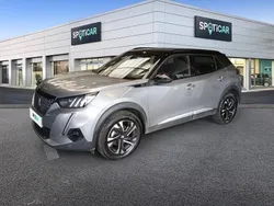 Utilisé 2021 Peugeot 2008 GT-line SUV | 16 290 € (Prix assez cher)