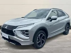 Gris Nouvelle 2024 Mitsubishi Eclipse Cross Instyle SUV | 33 999 €
