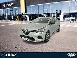 Platine Utilisé 2023 Renault Clio V Equilibre Berline | 14 999 € (Prix juste)