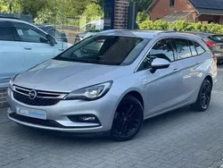 Argent Utilisé 2018 Opel Astra Break | 10 950 € (Super prix)