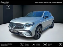 Utilisé 2024 Mercedes GLC300 AMG line SUV | 69 950 € (Prix assez cher)