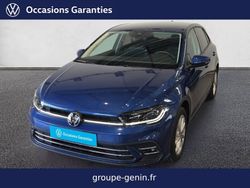 Utilisé 2023 VW Polo Style Citadine | 20 490 € (Prix juste)