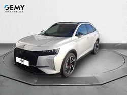 Othercolor Utilisé 2024 DS Automobiles DS7 Crossback Performance Line Plus SUV | 54 490 €