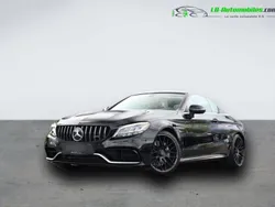 Utilisé 2023 Mercedes C63 AMG AMG Berline | 97 700 €