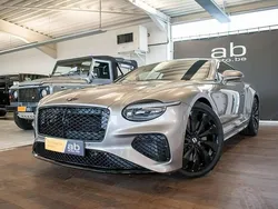 Beige Utilisé 2025 Bentley Continental GT Coupé | 309 900 €