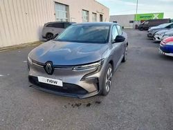Gris schiste Occasion 2022 Renault Megane E-Tech Berline | 21 790 €