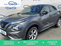 Utilisé 2020 Nissan Juke N-Connecta SUV | 11 500 € (Super prix)