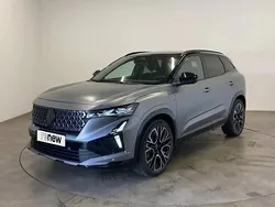 Gris Nouvelle 2025 Renault Austral Esprit Alpine SUV | 47 000 €