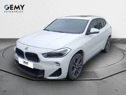 Utilisé 2018 BMW X2 M Sport SUV | 26 999 €