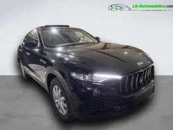 Utilisé 2017 Maserati Levante SUV | 32 200 €