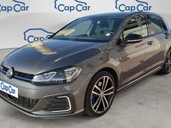 Utilisé 2020 VW Golf VII GTE | 23 990 € (Prix cher)