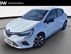 Blanc Occasion 2022 Renault Clio V Evolution Citadine | 14 990 € (Prix juste)