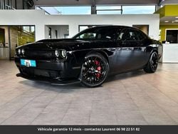 Noir Utilisé 2015 Dodge Challenger Coupé | 54 995 €
