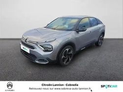 Gris acier (m) Occasion 2023 Citroën C4 PureTech Berline | 18 490 € (Prix juste)