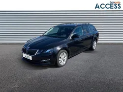 Utilisé 2020 Skoda Octavia Business Line Break | 18 900 € (Bon prix)