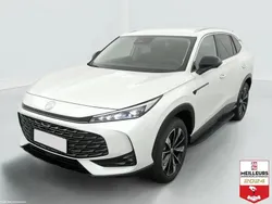 Blanc Nouvelle 2025 MG EHS Comfort SUV | 33 674 € (Prix cher)