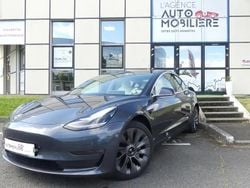 Gris Utilisé 2019 Tesla Model 3 Berline | 24 490 € (Super prix)