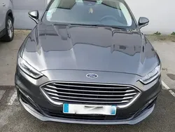 Gris Utilisé 2019 Ford Mondeo S Berline | 14 900 €