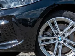 Noir Utilisé 2024 BMW 120 M Sport Citadine | 34 000 €