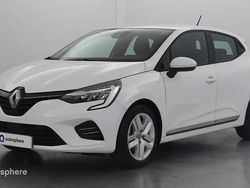 Utilisé 2021 Renault Clio V Business Berline | 18 499 € (Prix juste)