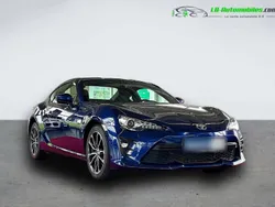 Utilisé 2019 Toyota GT86 GT Coupé | 31 200 €