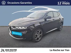 Noir Utilisé 2023 Alfa Romeo Tonale SUV | 29 890 € (Prix juste)