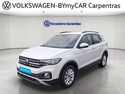 Utilisé 2021 VW T-Cross SUV | 15 208 € (Bon prix)