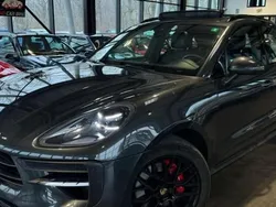 Utilisé 2020 Porsche Macan GTS SUV | 72 900 € (Prix cher)