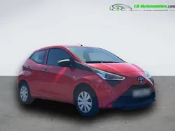 Utilisé 2021 Toyota Aygo Citadine | 12 100 € (Bon prix)