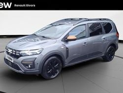 Gris Utilisé 2024 Dacia Jogger Extreme Monospace | 20 990 € (Prix juste)