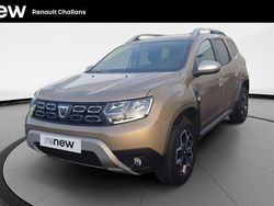 Beige Occasion 2019 Dacia Duster Prestige SUV | 14 990 € (Prix juste)