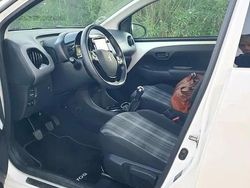 Blanc Occasion 2019 Peugeot 108 Berline | 8 750 € (Bon prix)