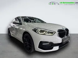 Utilisé 2022 BMW 120 Comfort Edition Citadine | 29 200 € (Bon prix)