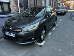Utilisé 2013 Citroën C4 Comfort Berline | 6 100 €