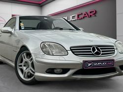 Utilisé 2002 Mercedes 170 AMG Coupé | 24 990 €