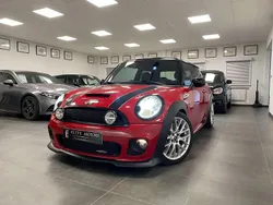 Rouge Utilisé 2009 Mini John Cooper Works Citadine | 9 990 €