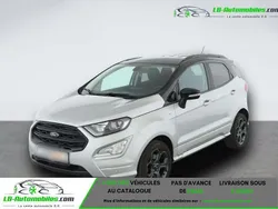 Utilisé 2019 Ford Ecosport SUV | 16 400 € (Super prix)