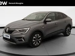 Gris Utilisé 2023 Renault Arkana SUV | 19 999 € (Super prix)