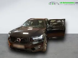 Utilisé 2021 Volvo XC40 SUV | 31 500 € (Prix juste)