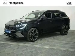Noir Utilisé 2023 Renault Austral Techno Esprit Alpine SUV | 32 880 €