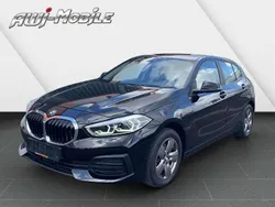 Utilisé 2023 BMW 118 Citadine | 19 500 € (Super prix)