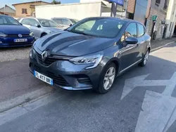 Gris Utilisé 2019 Renault Clio IV Business Berline | 11 900 € (Prix assez cher)