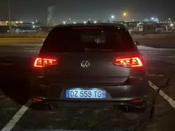 Utilisé 2015 VW Golf VII GTI Berline | 14 000 € (Super prix)